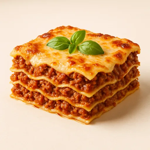 lasagne