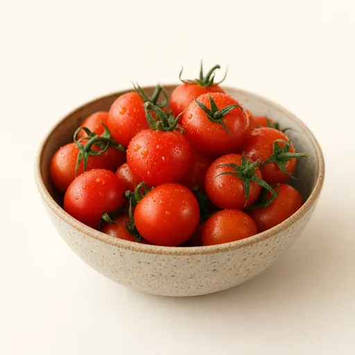 Cherry tomato