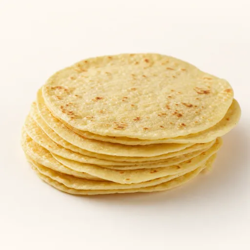 Keto tortillas