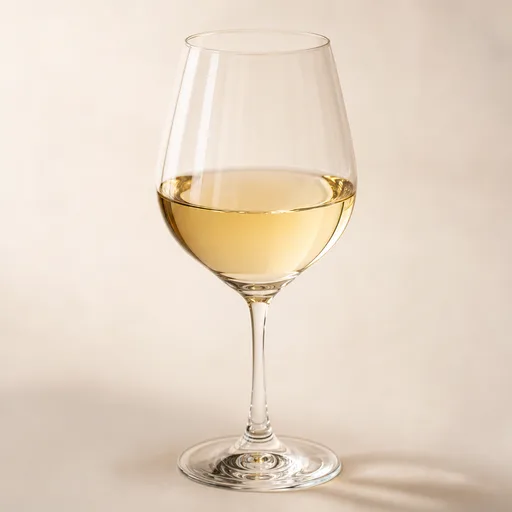 White wine