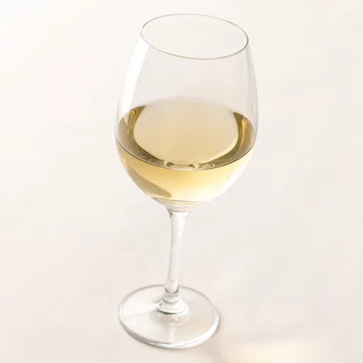 Dry wine