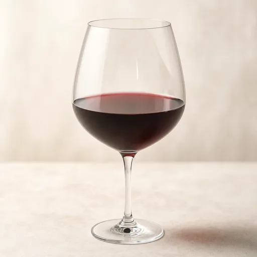 Red wine