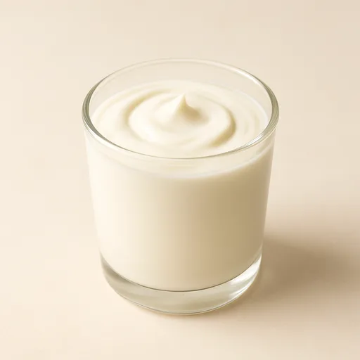 Nonfat yogurt