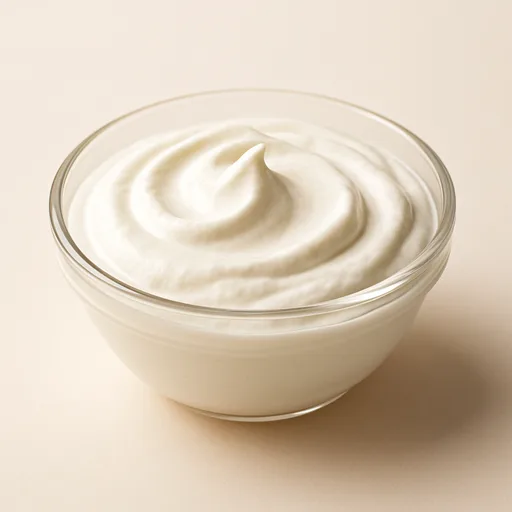 Yogurt
