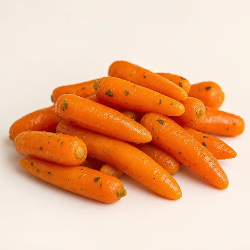 Baby carrots