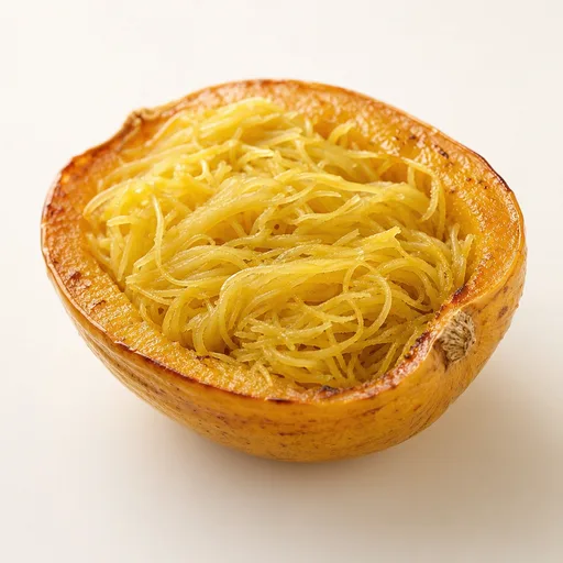 Spaghetti squash